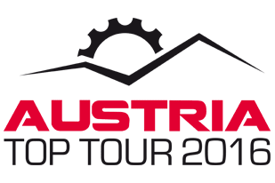 Logo Austria-Top-Tour 2016