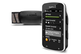 Garmin Edge 520