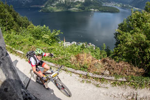 20. und 21. Mai Trophy Streckenbesichtigung