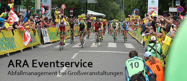 ARA Eventservice