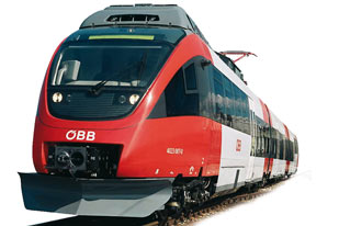 Talent (Foto: ÖBB)