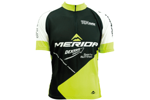 Merida Trikot gratis!