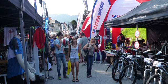 Trophy Expo (Foto: Martin Huber)