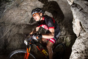 Salzkammergut Trophy 2017 - Start Strecke G (Foto: Joachim Gamsjäger)