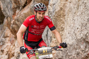 Andreas Seewald gewinnt die Trophy (Foto: Erwin Haiden)