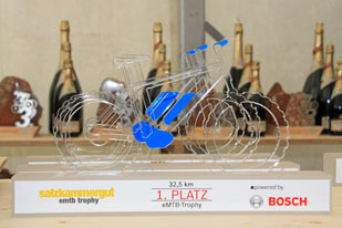 eMTB-Trophy epowered by Bosch (Foto: Reiter Kurt)