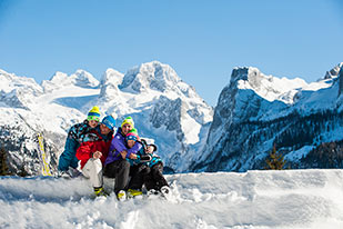 Skiregion Dachstein West (Foto:OÖ Tourismus)