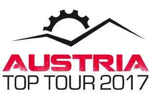 Logo Austria-Top-Tour 2017