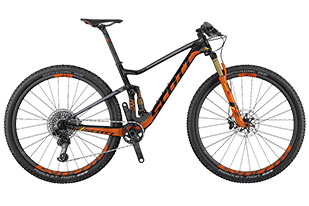 SCOTT Spark RC 900 SL