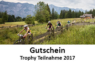 Gutschein Trophy Teilnahme 2017 (Foto:Erwin Haiden)