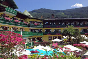 Hotel Sommerhof Gosau