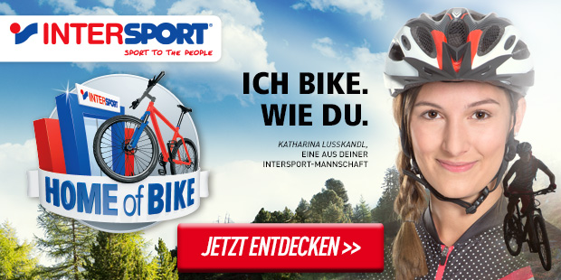 INTERSPORT Home of Bike