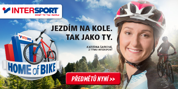 INTERSPORT Home of Bike