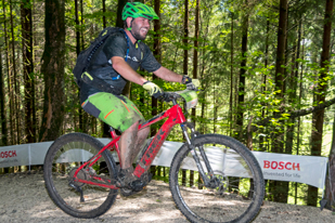 Bosch eMTB Trophy 2017 Bosch eMTB Challenge 2017 (Foto: Rudi Knoll)(Foto: Rudi Knoll)