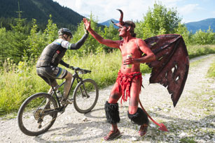 Salzkammergut Trophy 2017 - Teufel (Foto: Marc Schwarz)