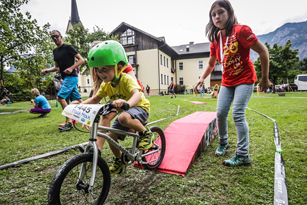 Salzkammergut Trophy 2017 - Parcours-Bewerb - SCOTT Junior Trophy (Foto: sportograf)