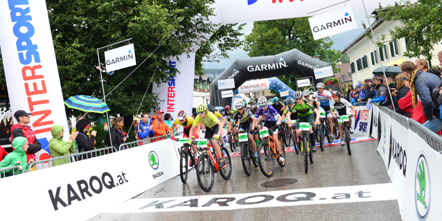 Bosch eMTB-Challenge supported by Trek 2018 (Foto: Marc Schwarz)