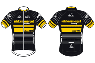 Salzkammergut Trophy Kollektion Trikot