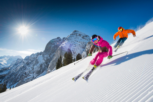 Skiregion Dachstein West (Foto:OÖ Tourismus)