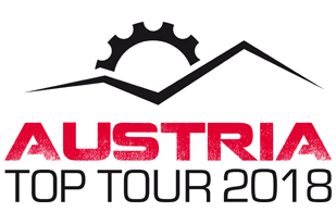 Logo Austria-Top-Tour 2018