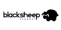 Logo Blacksheep Eyewear