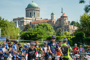 Duna Marathon (Foto: Vanik Zoltán)