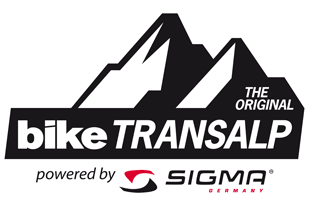 Logo BIKE Transalp