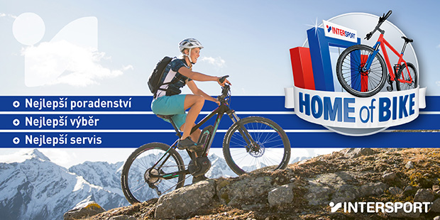 INTERSPORT Home of Bike