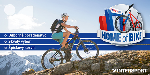 INTERSPORT Home of Bike