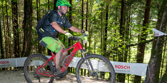 Bosch eMTB Challenge 2017 (Foto: Rudi Knoll)