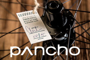 Pancho Wheels (Foto: Klemens König)