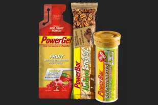 PowerBar Aktionspaket 2018