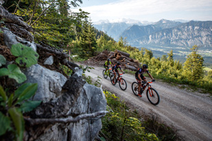 Salzkammergut Trophy 2018 - Raschberg (Foto: Erwin Haiden)