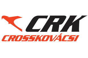 Logo Crosskovácsi Marathon
