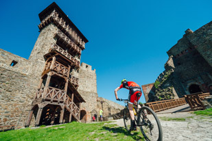 Šela Marathon (Foto: Jan Brychta - SvetCyklistiky.cz)