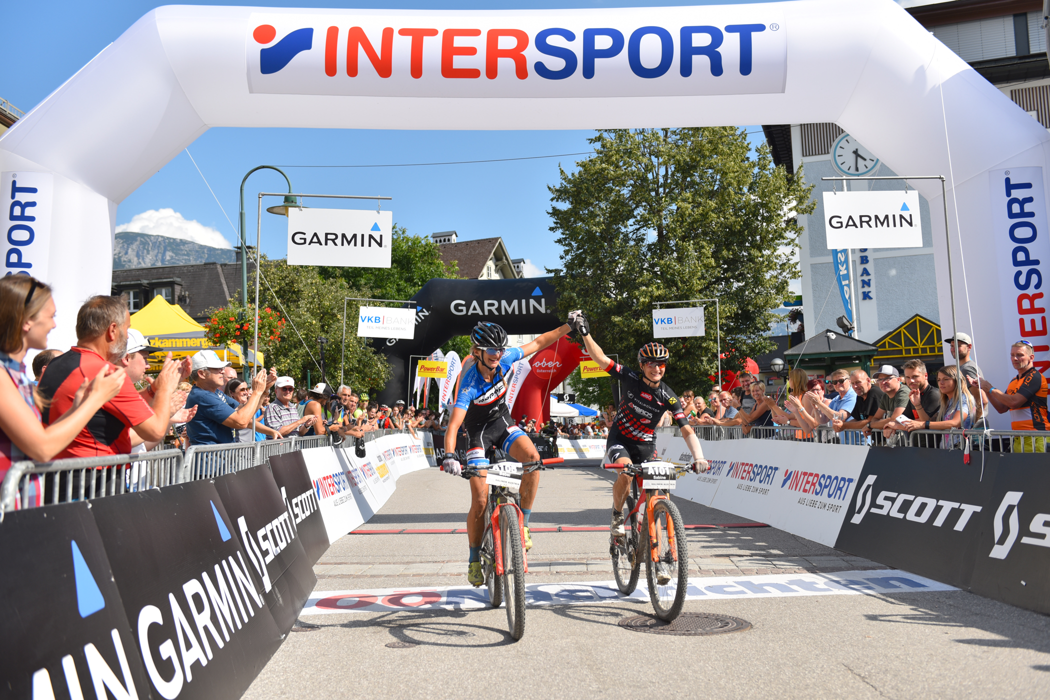 Salzkammergut Trophy Ruckblick 2018 Osterreichs Grosster Mtb Marathon