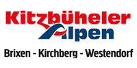 Logo Kitzbühler Alpen