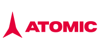 Logo Atomic