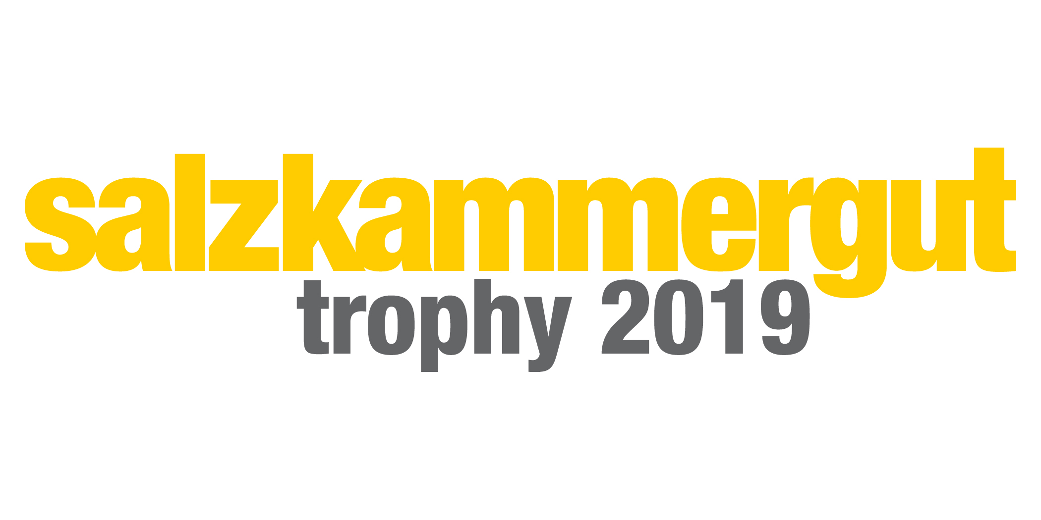 Trophy Logo 2019