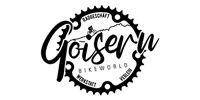 Logo Goisern Bikeworld