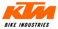 KTM Logo