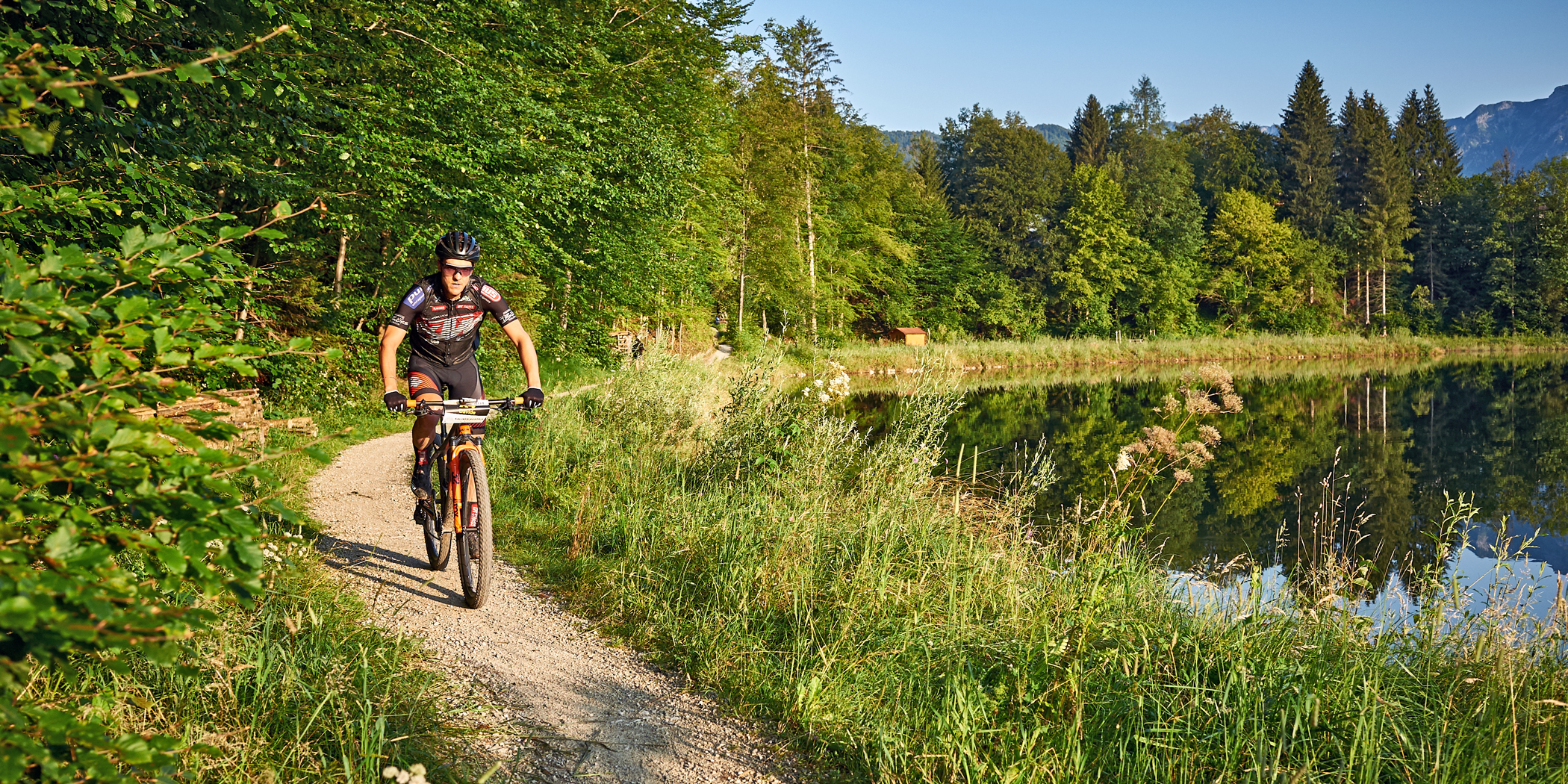 Salzkammergut Trophy (Foto: Martin Bihounek)