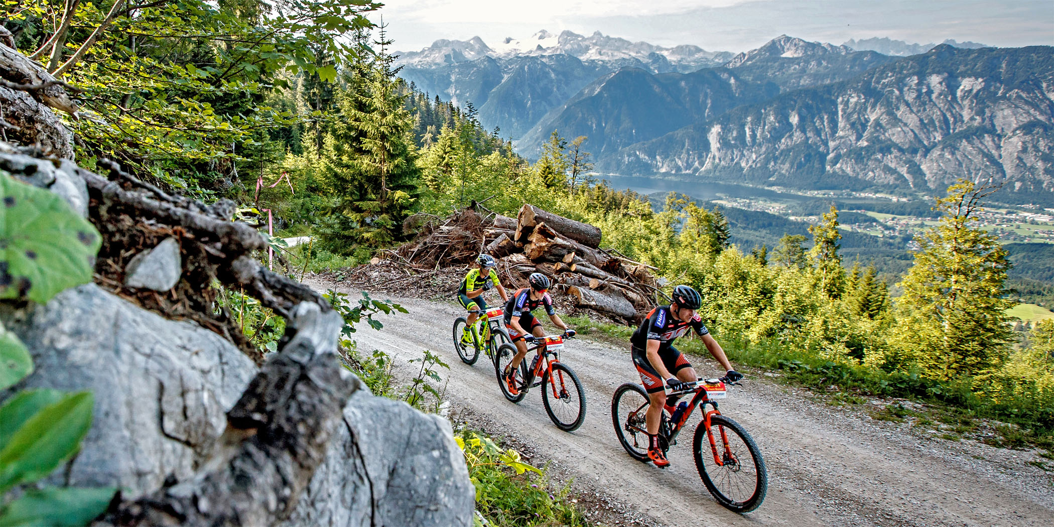 Salzkammergut Trophy 2018 - Raschberg (Foto: Erwin Haiden)
