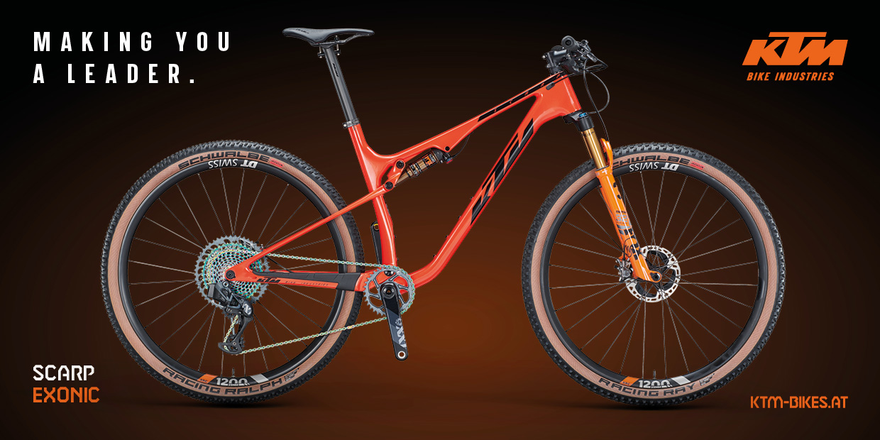 Anzeige KTM Scarp Exonic