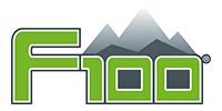 Logo F100