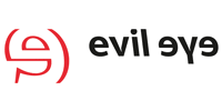 Logo evil eye
