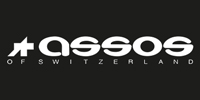 Logo Assos