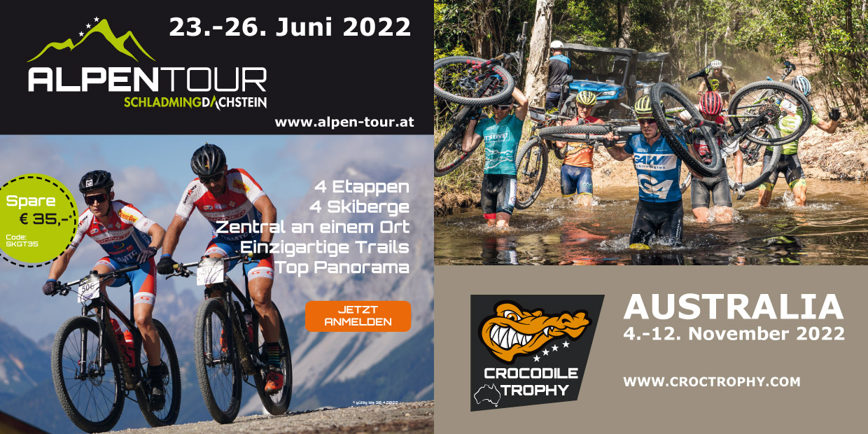 Anzeige Alpentour Trophy