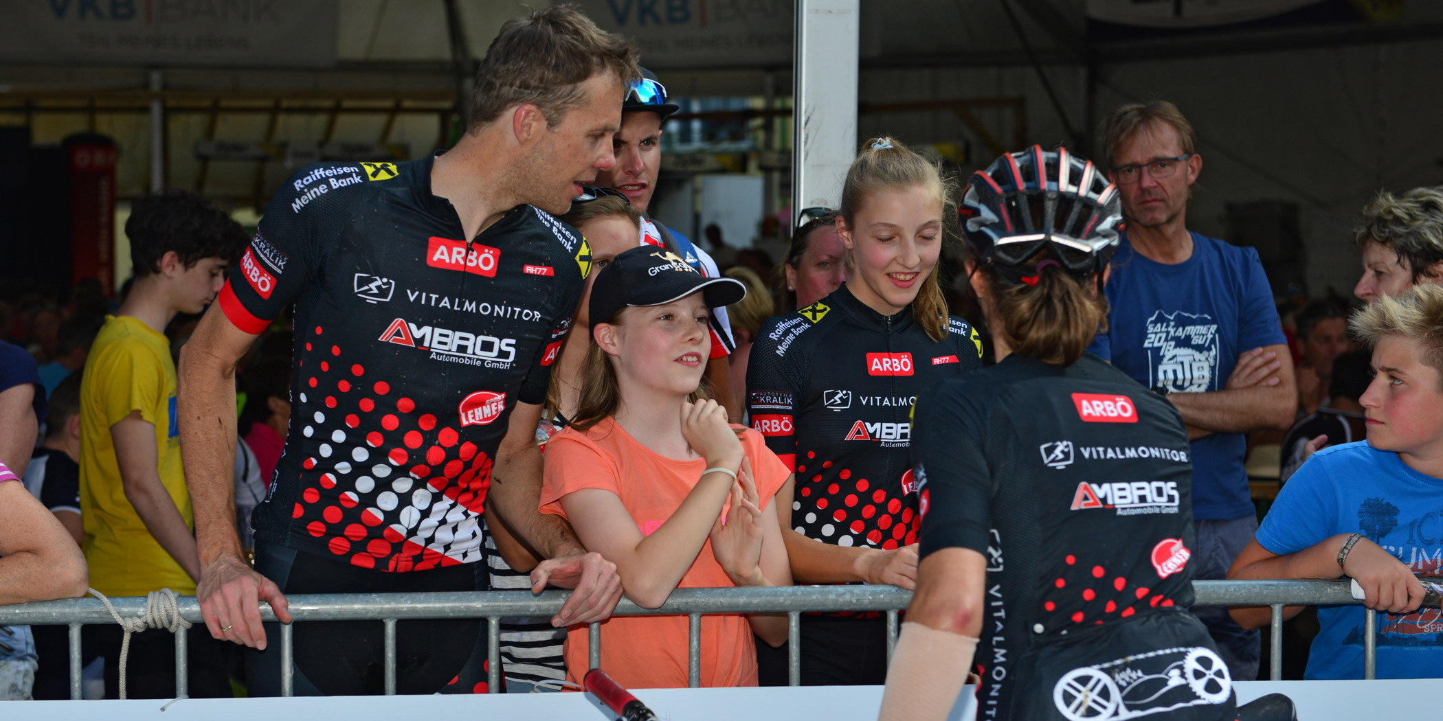 Salzkammergut Trophy 2018 (Foto: Joachim Gamsjäger)