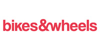 Logo Bikes & Wheels